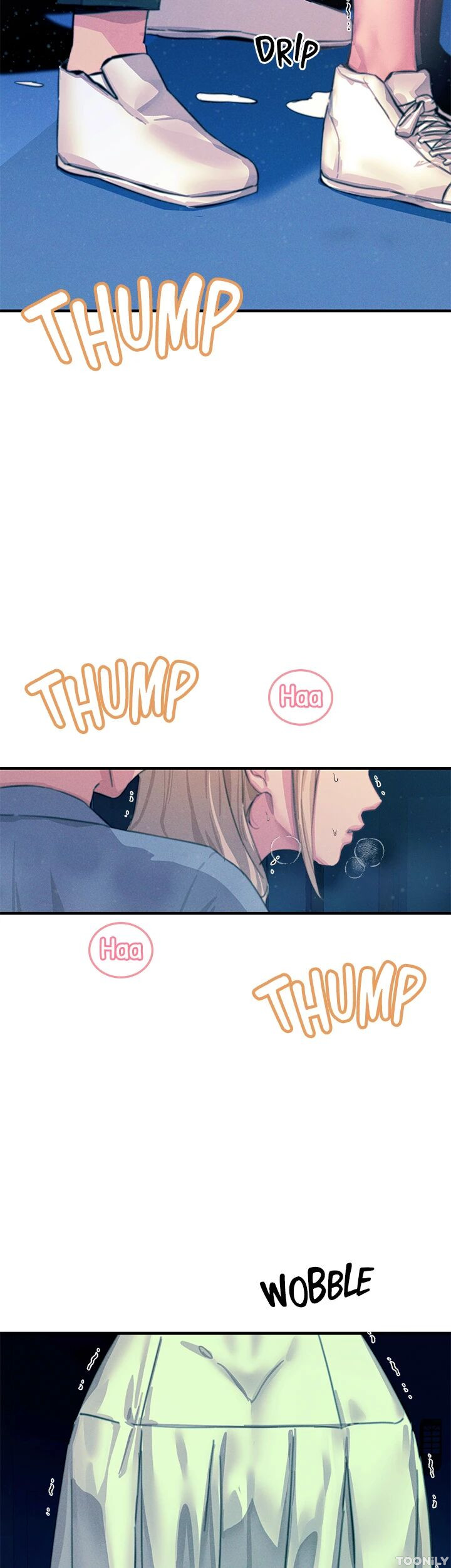 Show Me Your Color Chapter 64 image 7