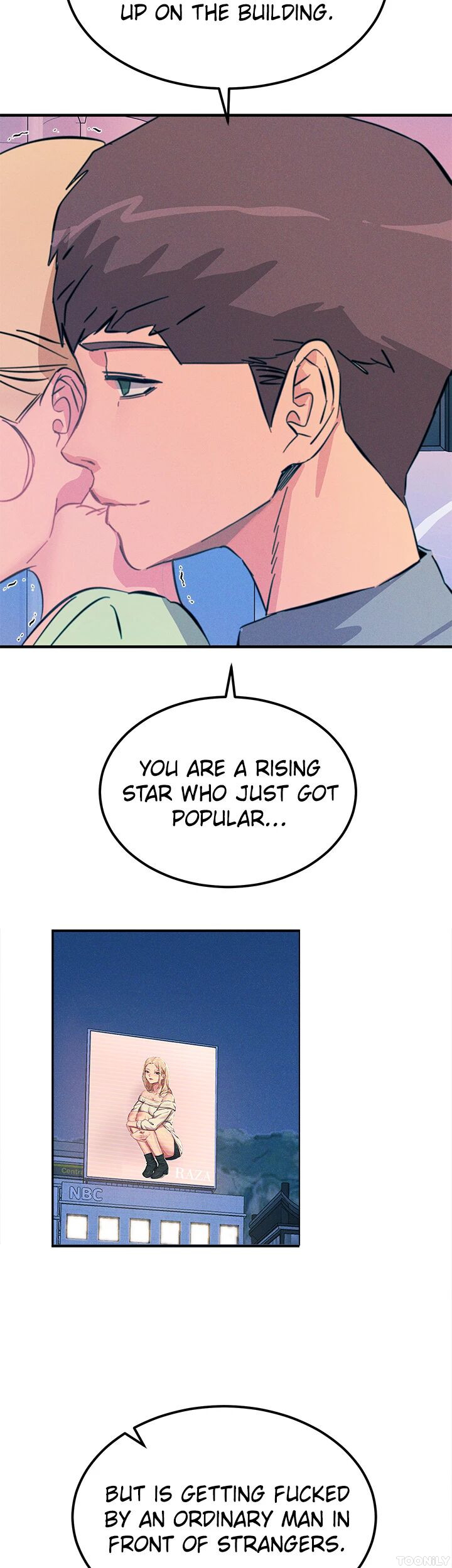 Show Me Your Color Chapter 65 image 11