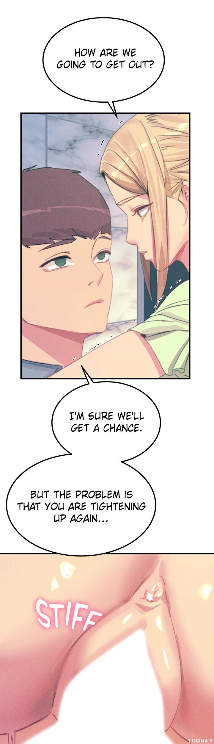 Show Me Your Color Chapter 65 image 22