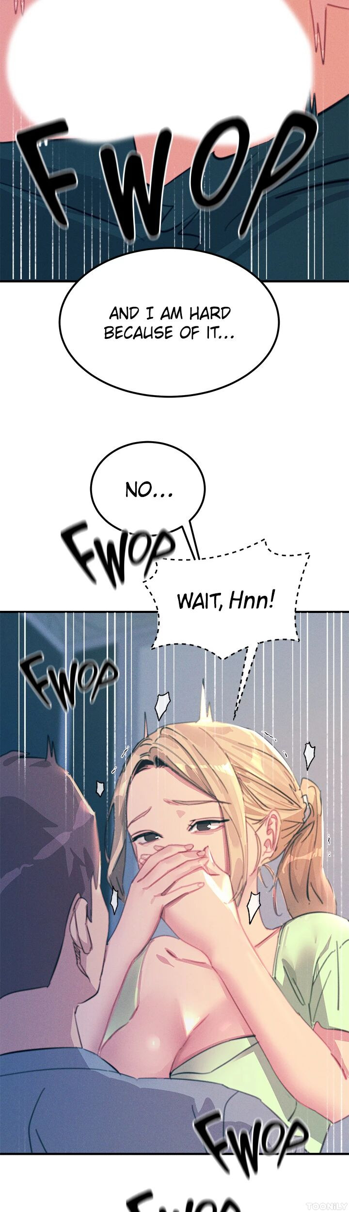 Show Me Your Color Chapter 65 image 23