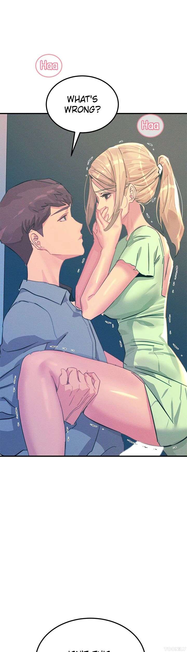 Show Me Your Color Chapter 65 image 26