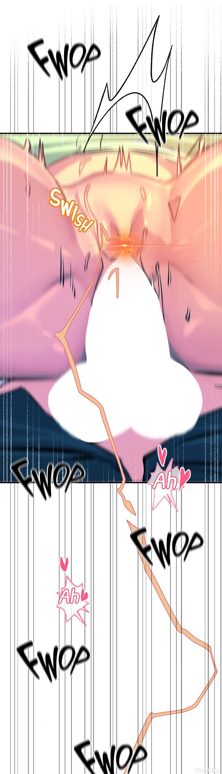 Show Me Your Color Chapter 65 image 2