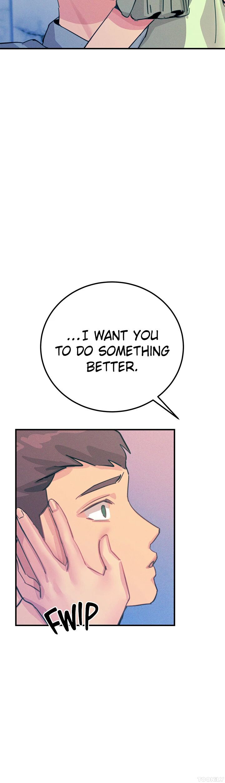 Show Me Your Color Chapter 65 image 29