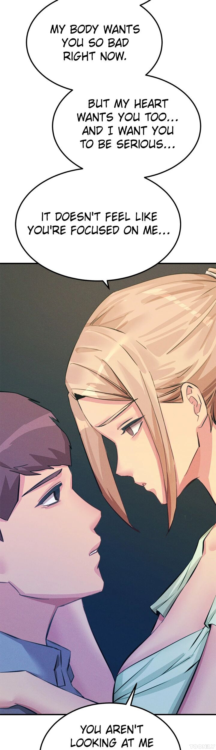 Show Me Your Color Chapter 65 image 31