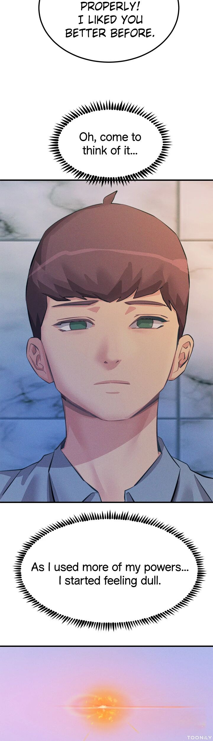 Show Me Your Color Chapter 65 image 32
