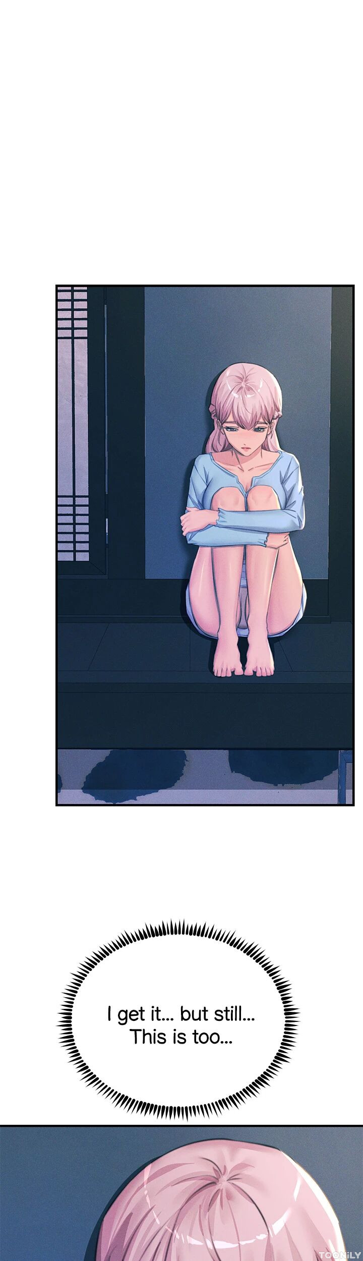 Show Me Your Color Chapter 65 image 38