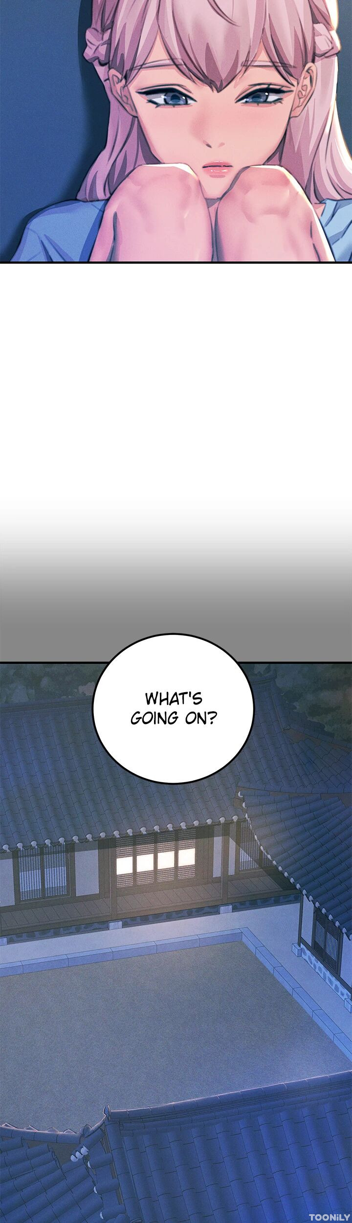 Show Me Your Color Chapter 65 image 39