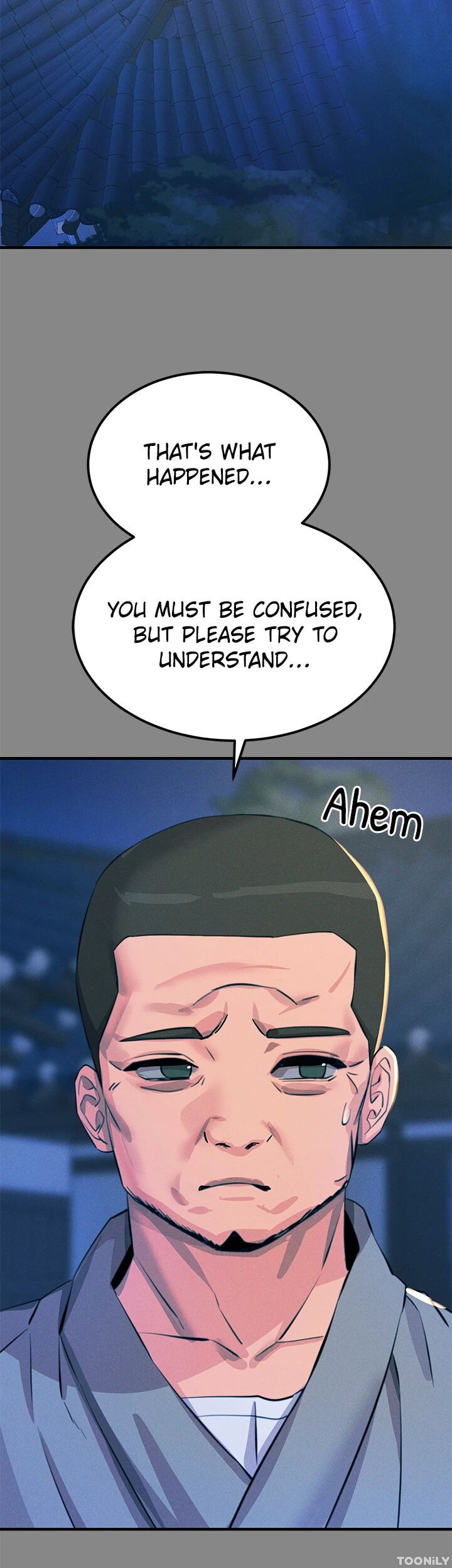 Show Me Your Color Chapter 65 image 40