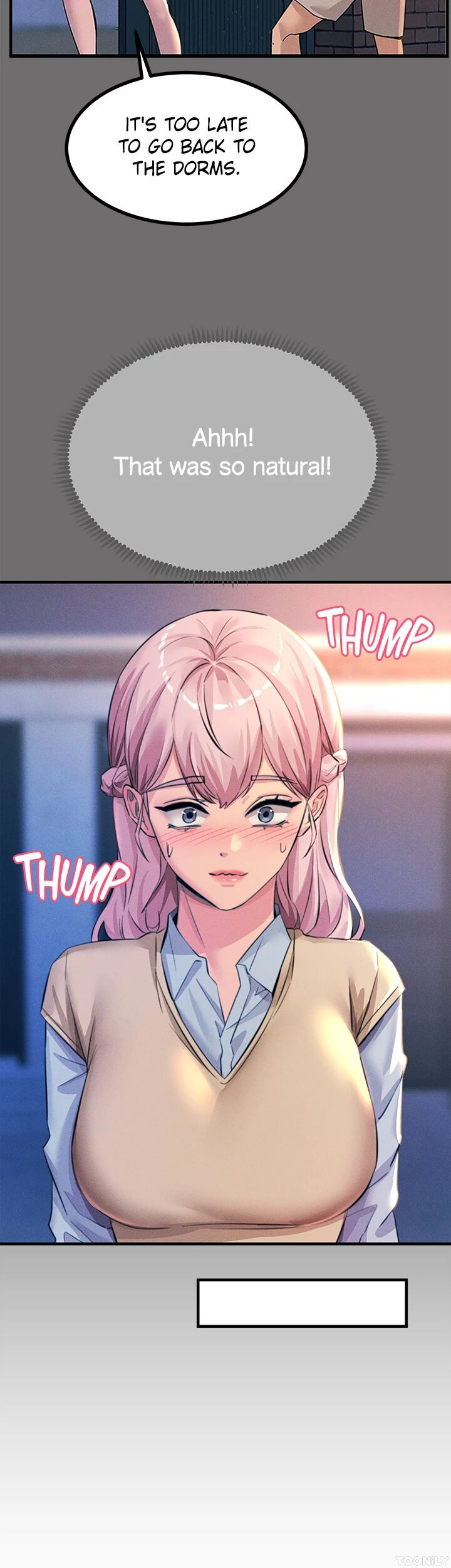 Show Me Your Color Chapter 65 image 47