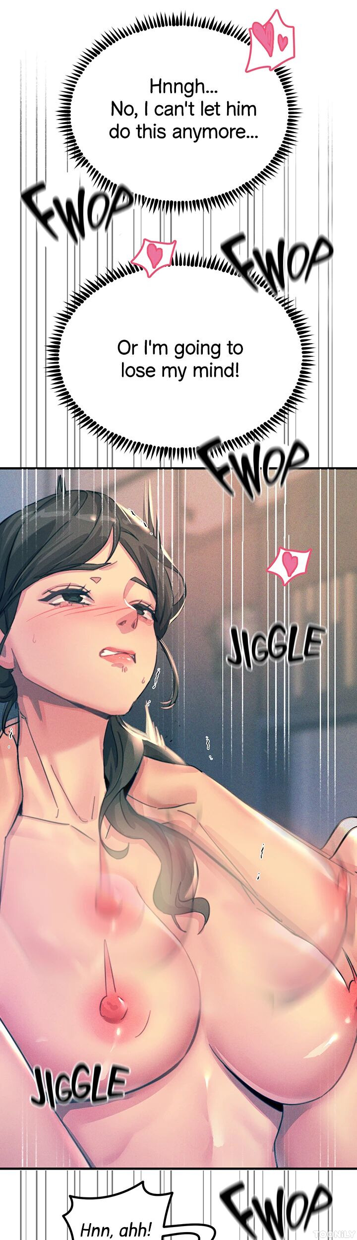Show Me Your Color Chapter 66 image 9