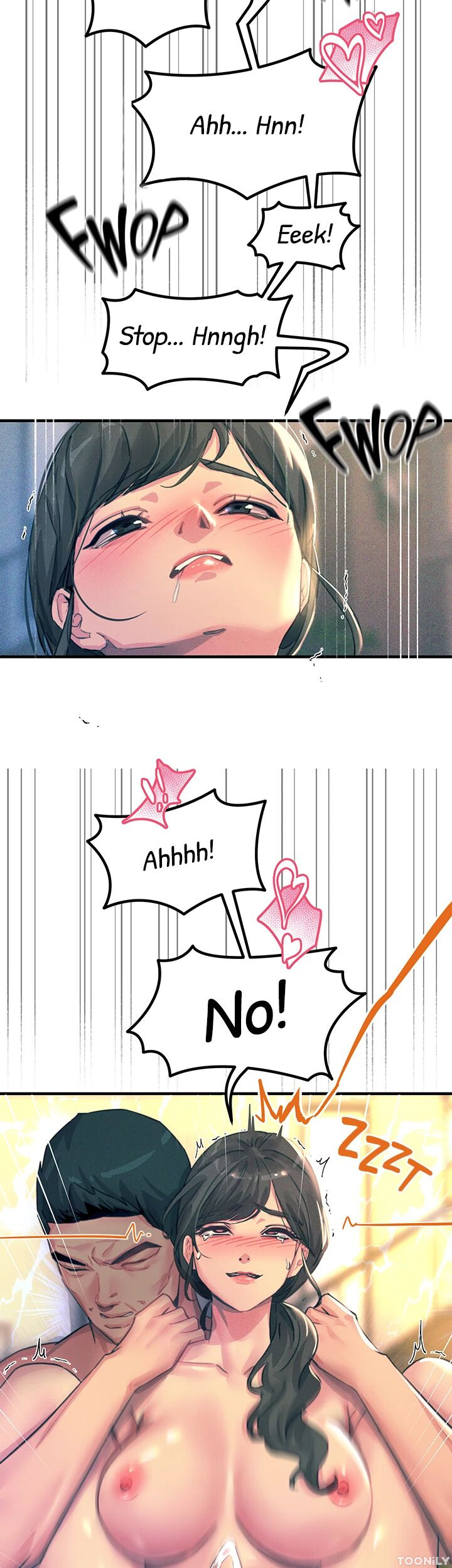 Show Me Your Color Chapter 66 image 10
