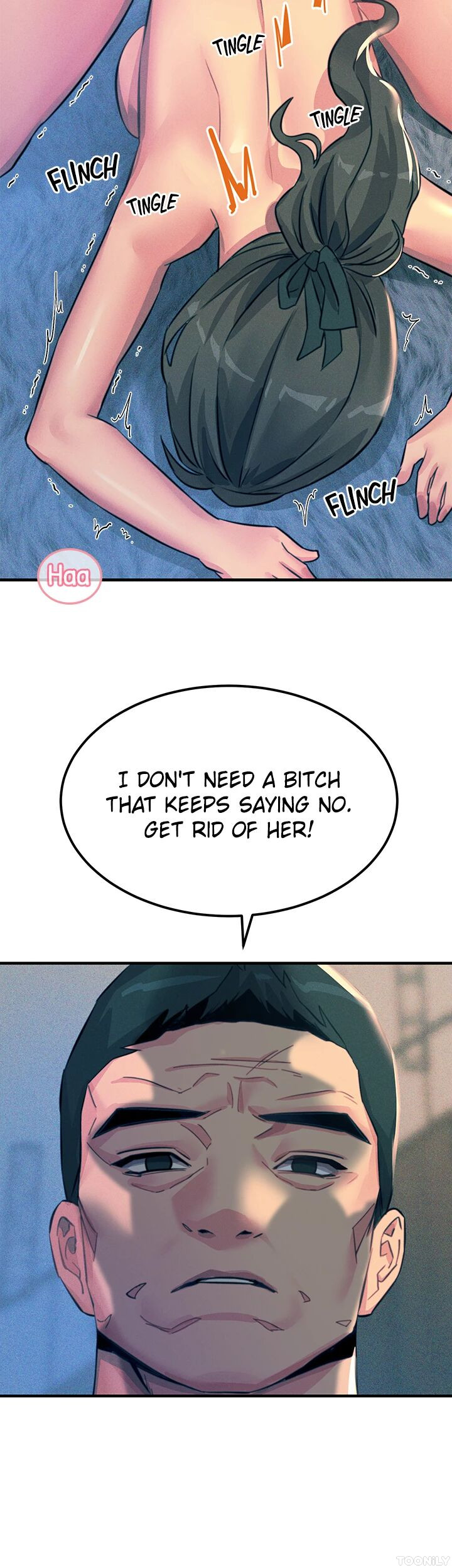 Show Me Your Color Chapter 66 image 12