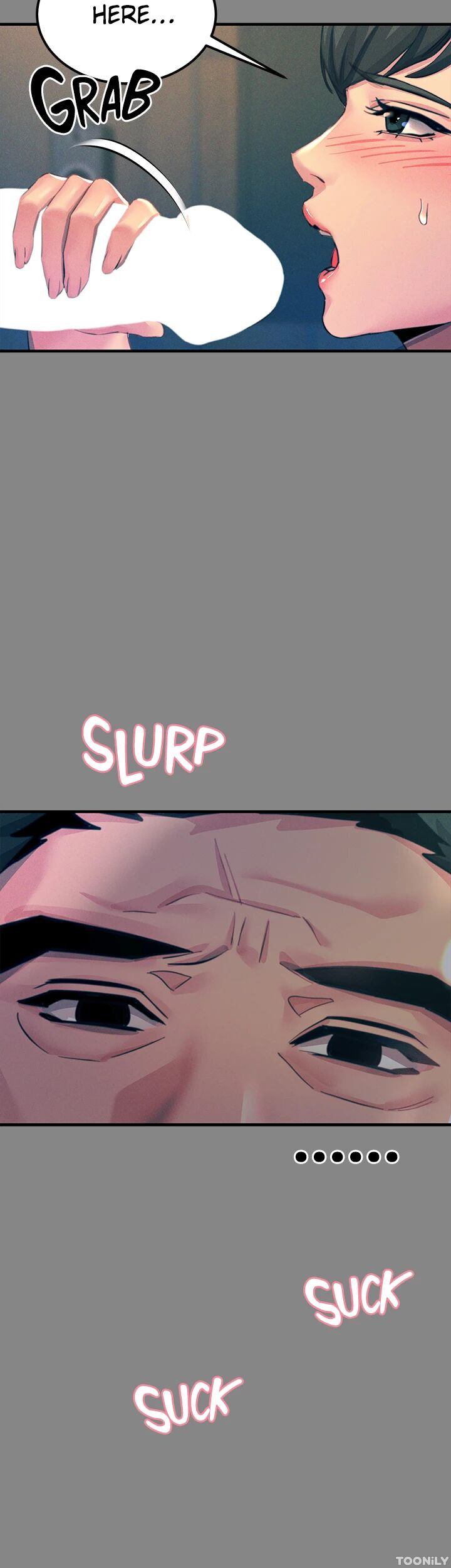 Show Me Your Color Chapter 66 image 16
