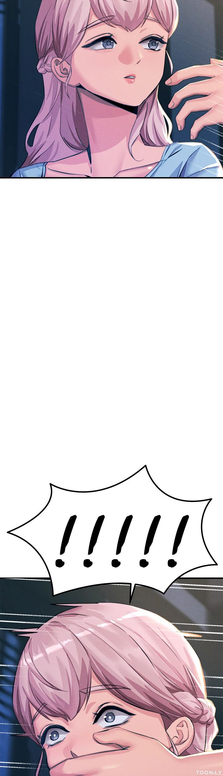 Show Me Your Color Chapter 66 image 1
