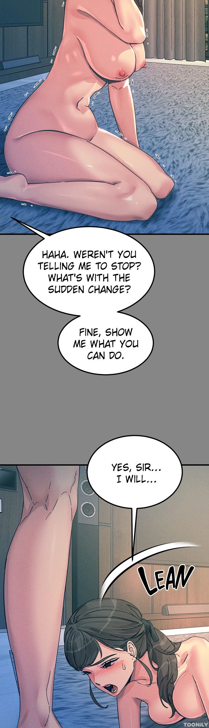 Show Me Your Color Chapter 66 image 19
