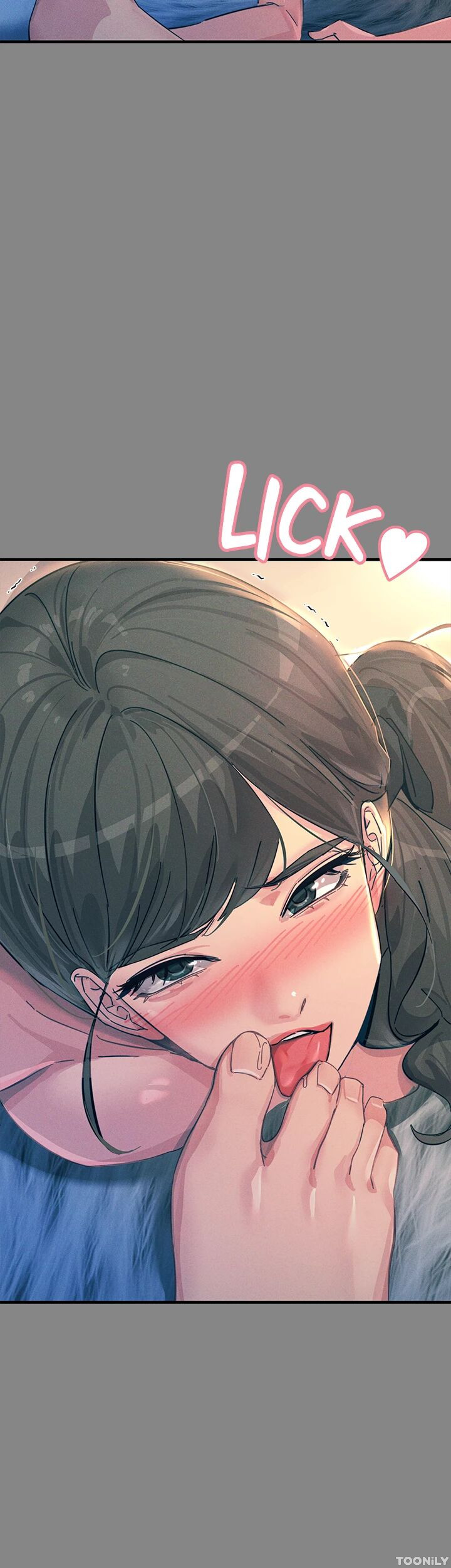 Show Me Your Color Chapter 66 image 20