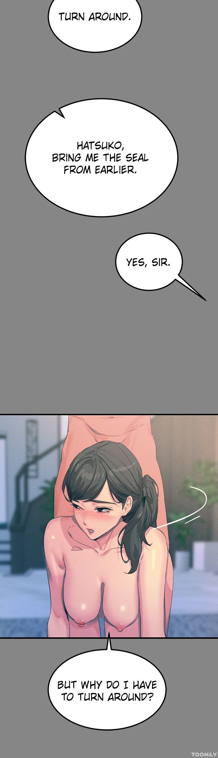 Show Me Your Color Chapter 66 image 24