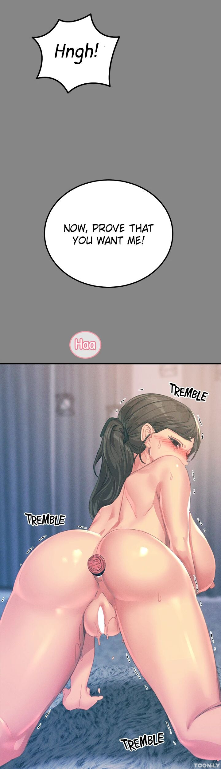 Show Me Your Color Chapter 66 image 26