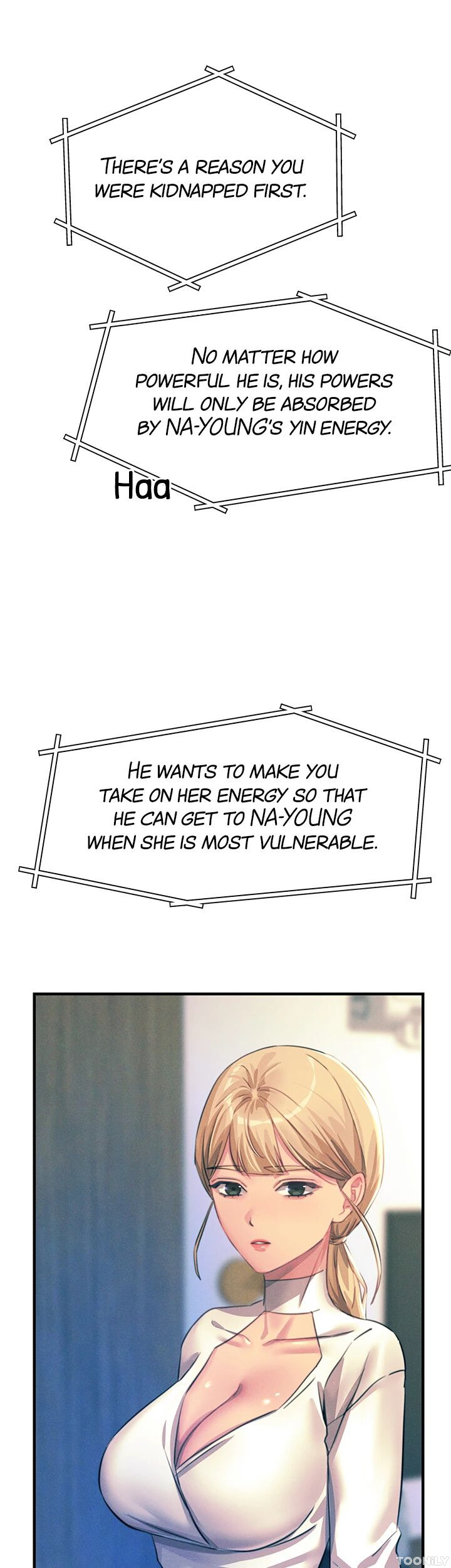 Show Me Your Color Chapter 66 image 34
