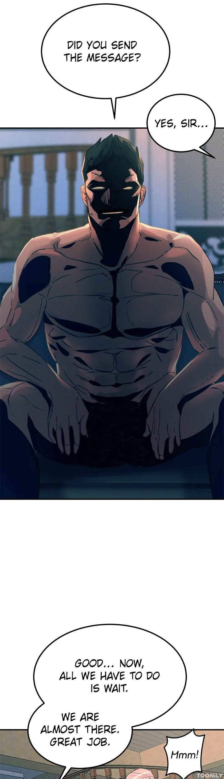 Show Me Your Color Chapter 66 image 39
