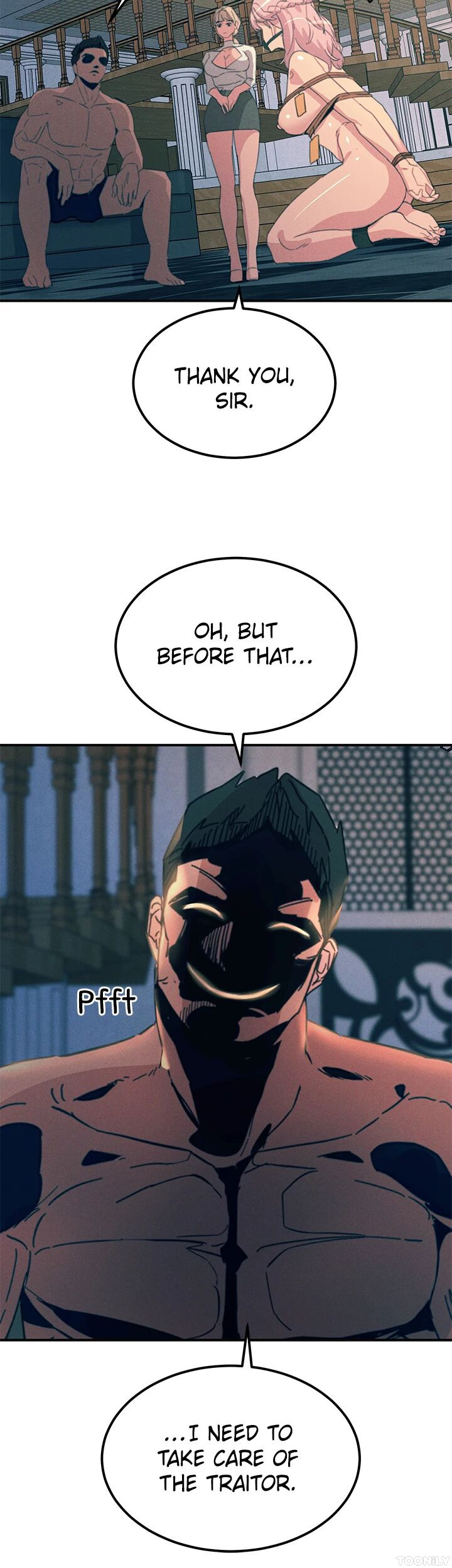 Show Me Your Color Chapter 66 image 40