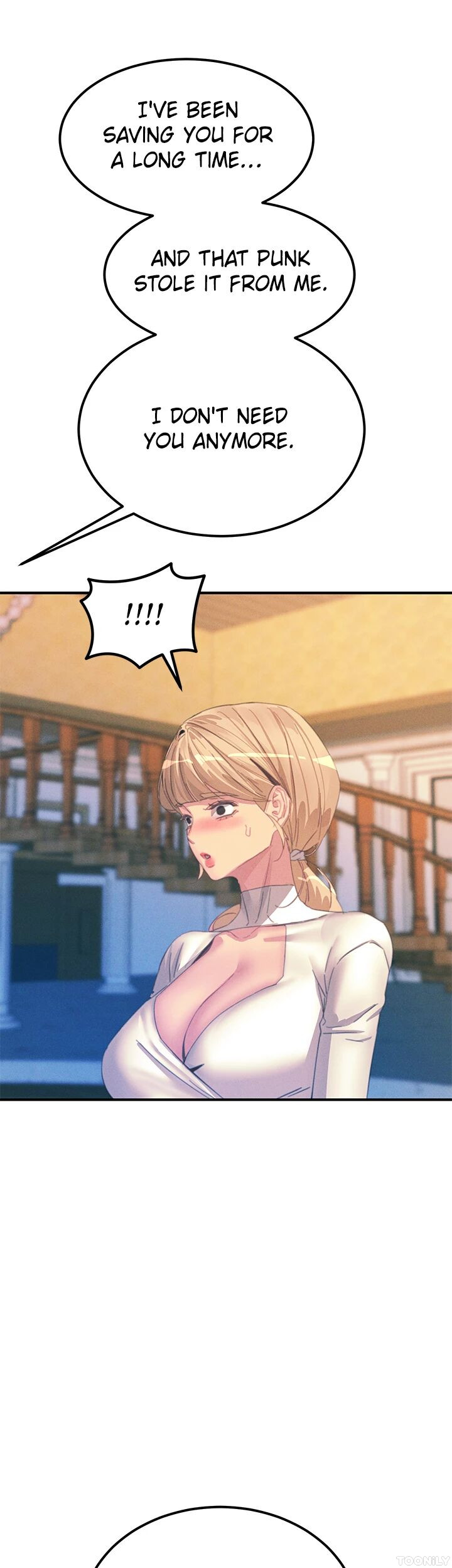 Show Me Your Color Chapter 66 image 41
