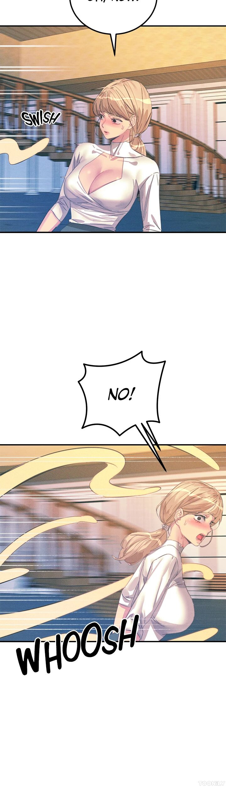 Show Me Your Color Chapter 66 image 43