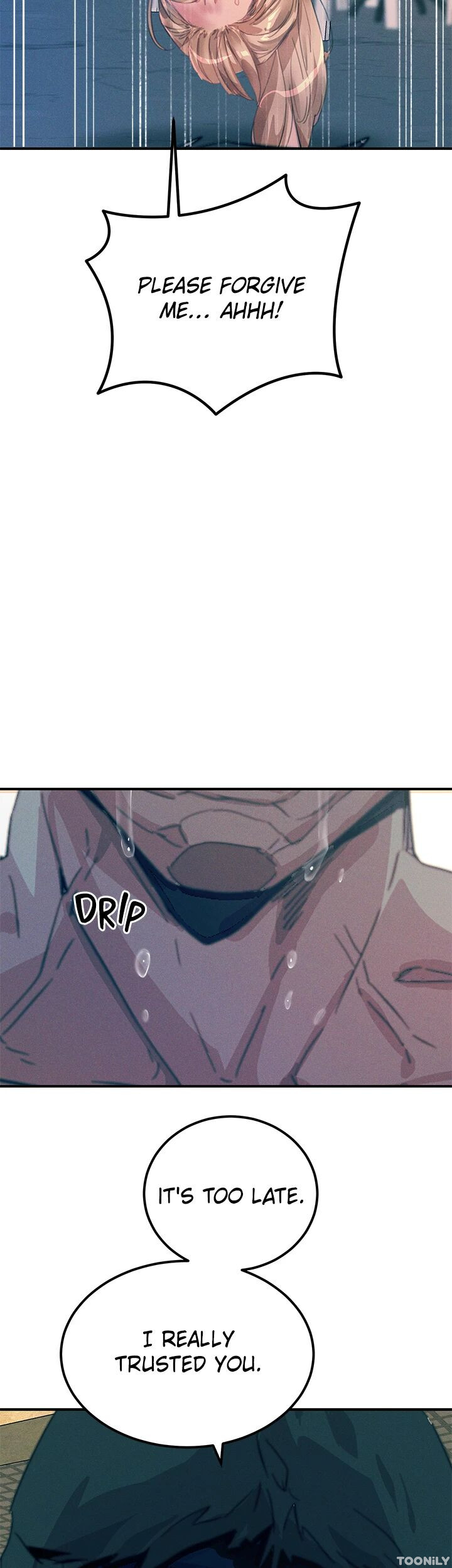 Show Me Your Color Chapter 66 image 46