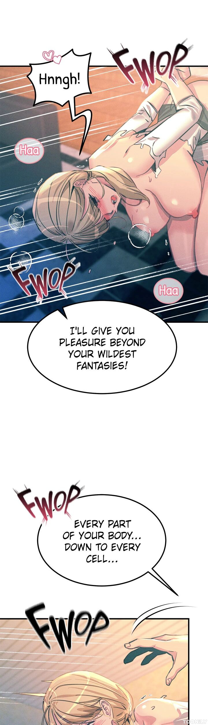 Show Me Your Color Chapter 67 image 13