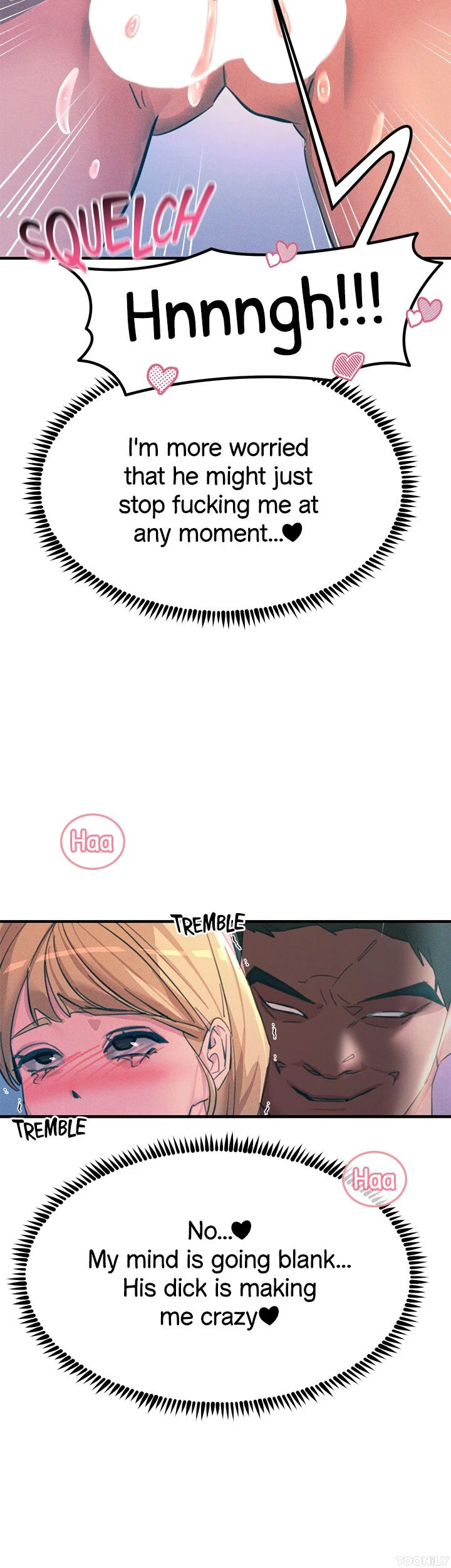 Show Me Your Color Chapter 67 image 16