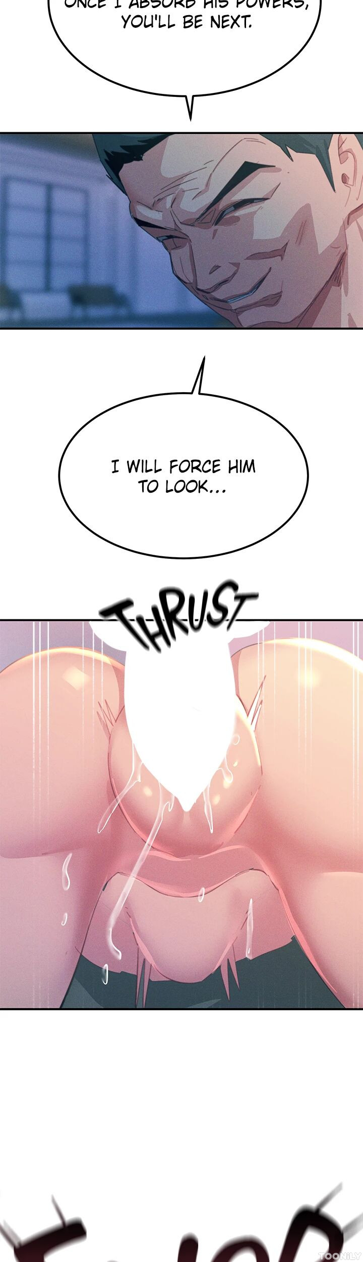 Show Me Your Color Chapter 67 image 1