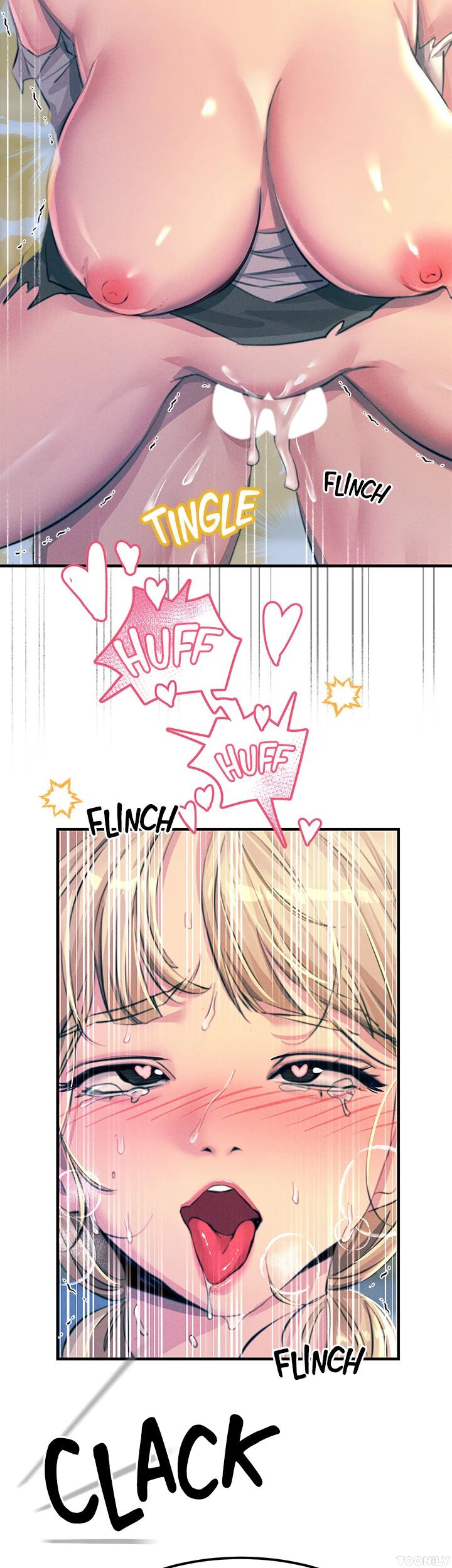Show Me Your Color Chapter 67 image 19