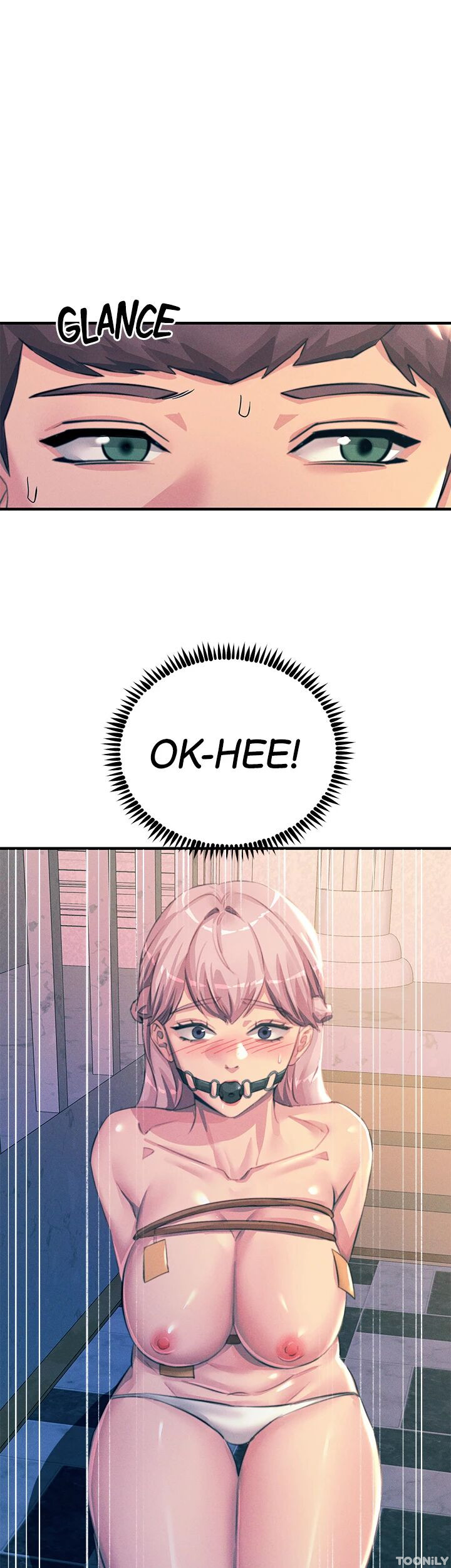 Show Me Your Color Chapter 67 image 22