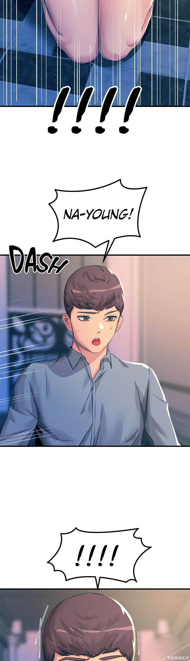 Show Me Your Color Chapter 67 image 23