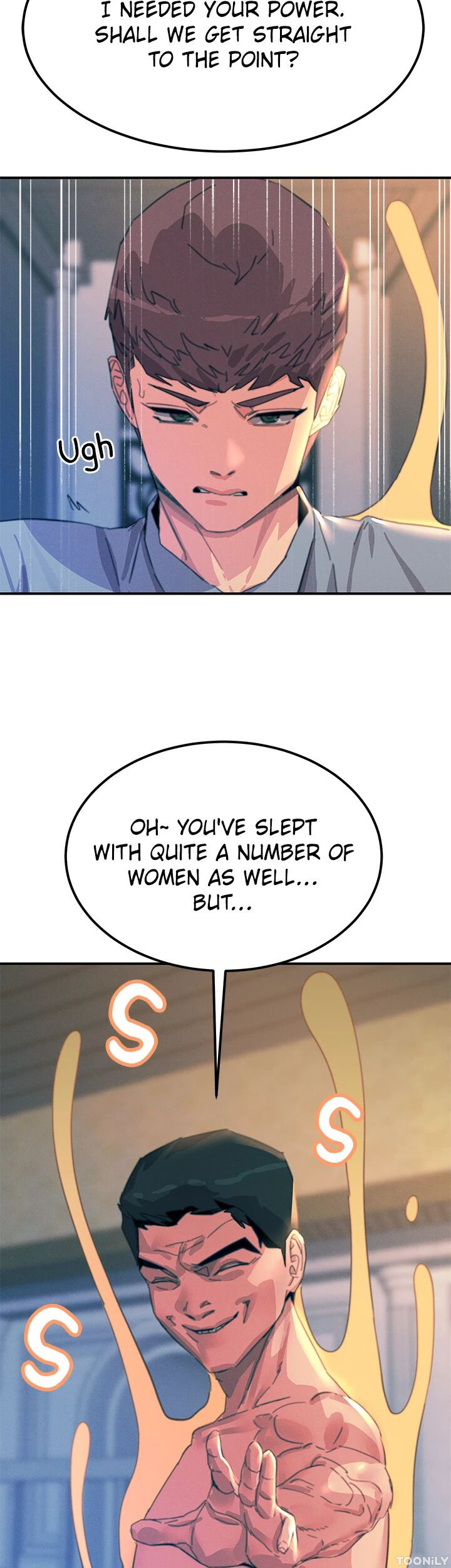 Show Me Your Color Chapter 67 image 27