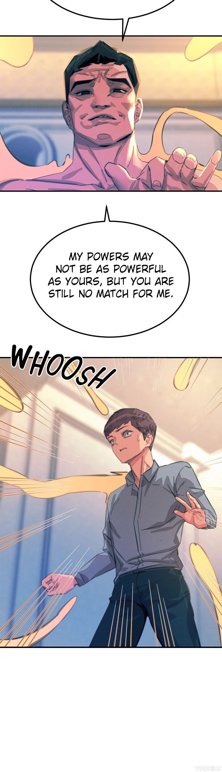 Show Me Your Color Chapter 67 image 29