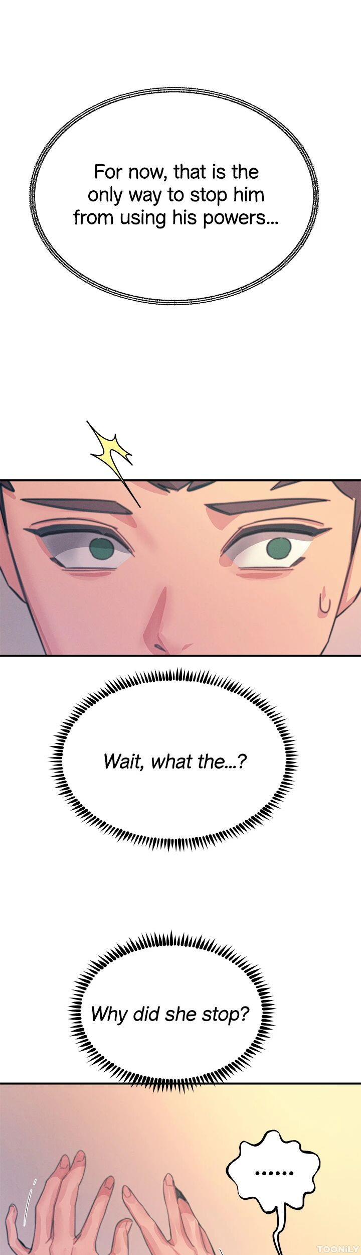 Show Me Your Color Chapter 67 image 38