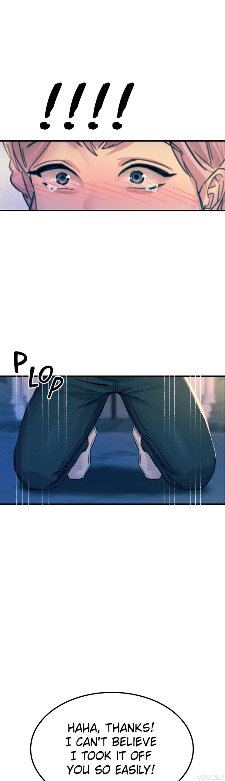 Show Me Your Color Chapter 67 image 42