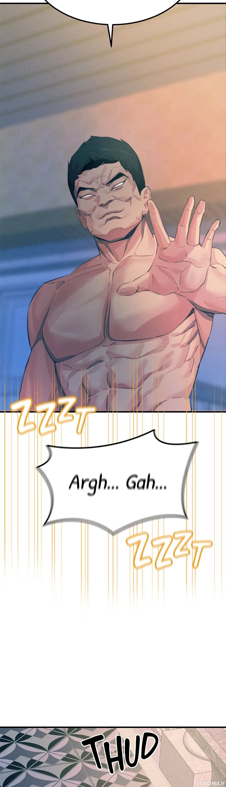 Show Me Your Color Chapter 67 image 43
