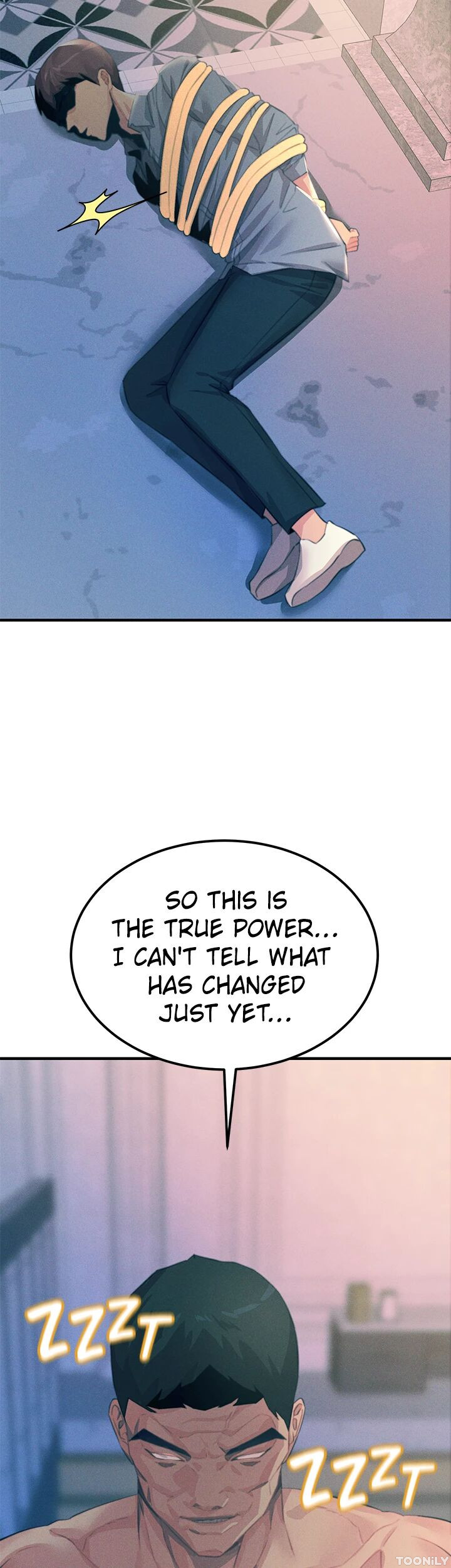 Show Me Your Color Chapter 67 image 44