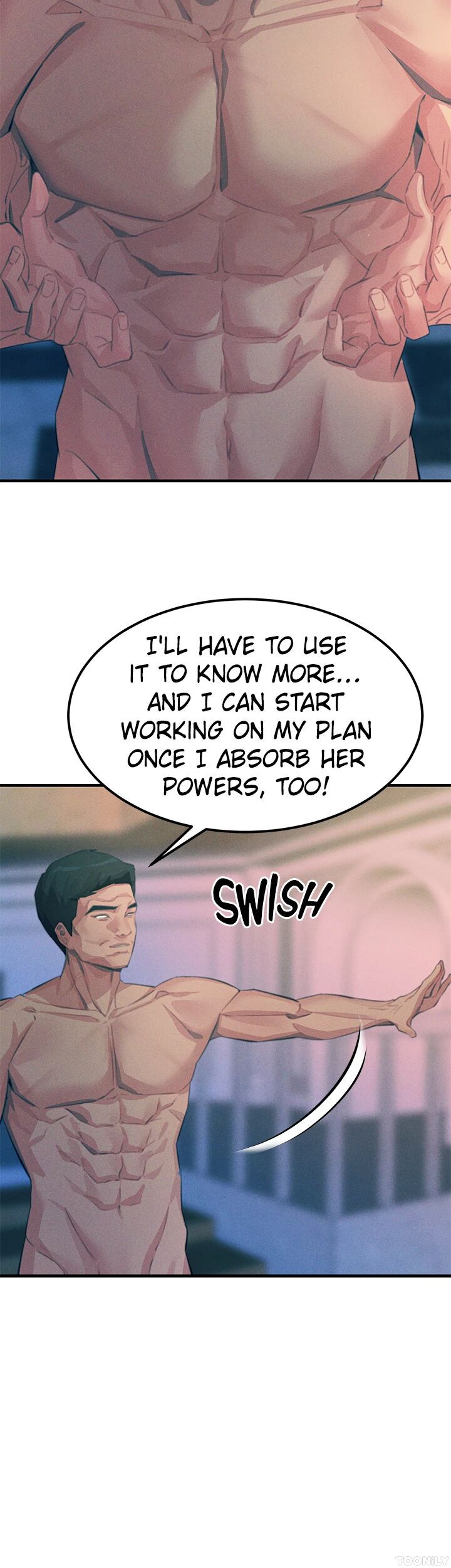 Show Me Your Color Chapter 67 image 45