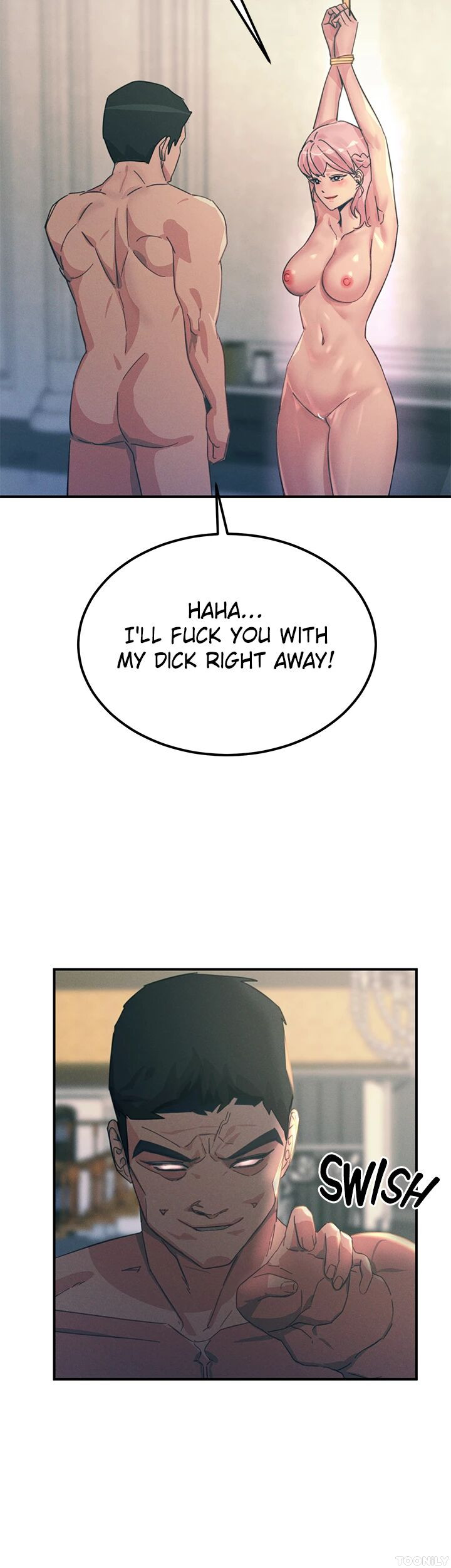 Show Me Your Color Chapter 67 image 49