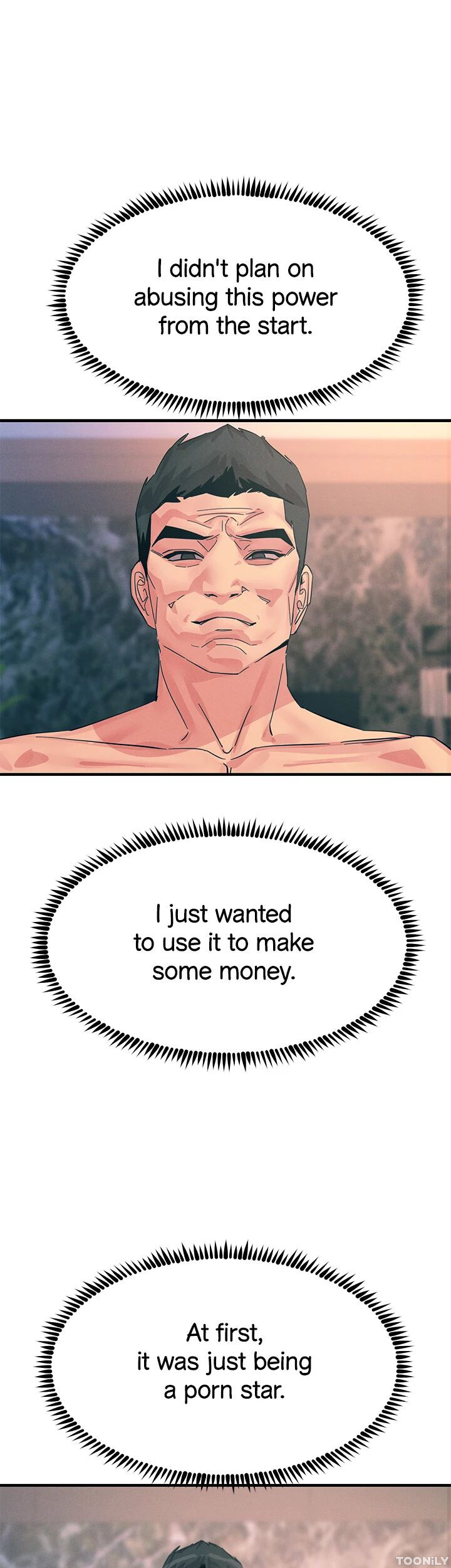 Show Me Your Color Chapter 67 image 5