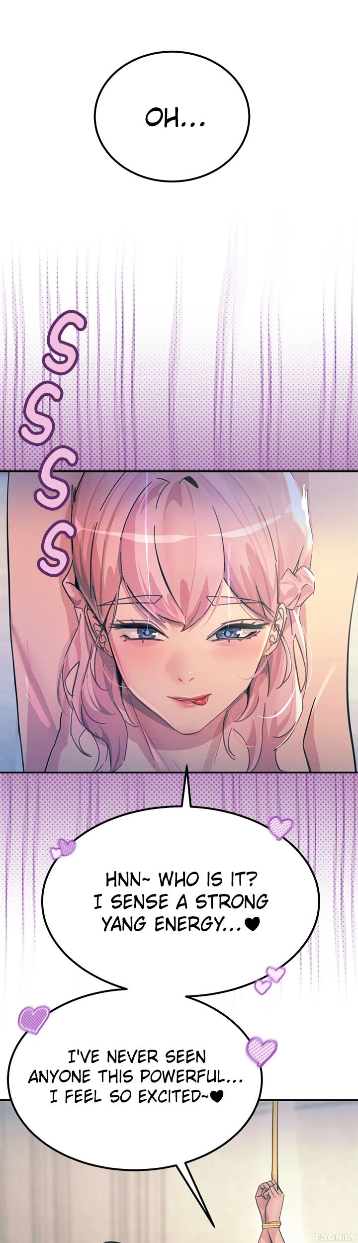 Show Me Your Color Chapter 68 image 0