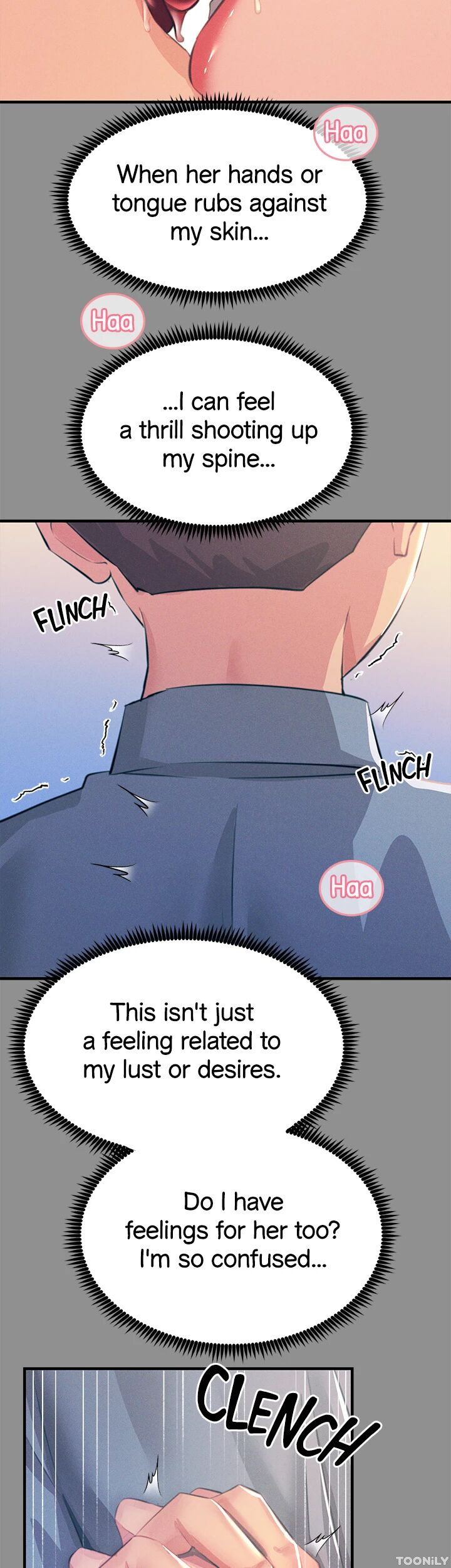Show Me Your Color Chapter 68 image 13