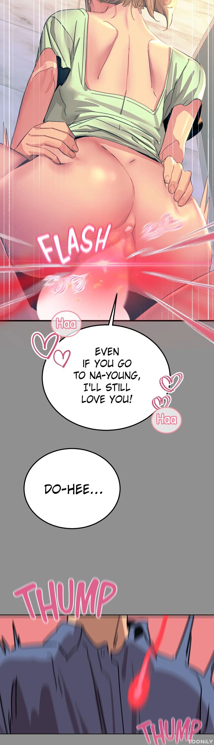 Show Me Your Color Chapter 68 image 18