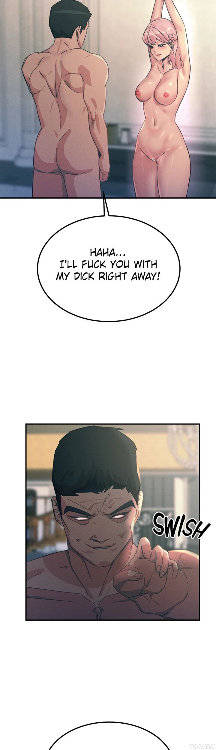 Show Me Your Color Chapter 68 image 1
