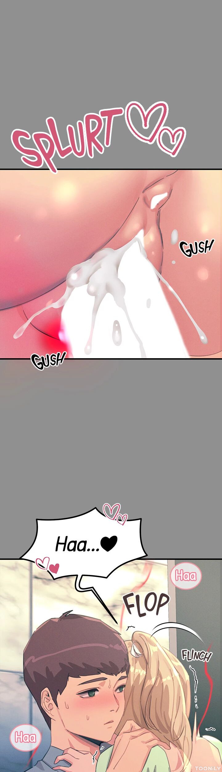 Show Me Your Color Chapter 68 image 21