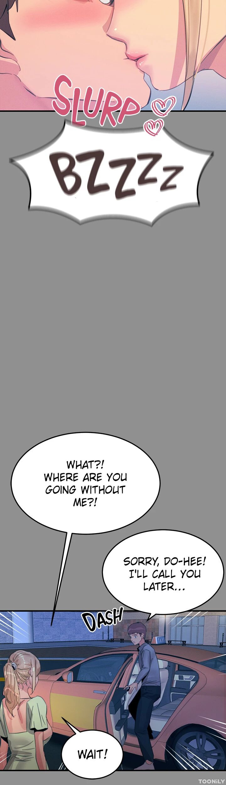 Show Me Your Color Chapter 68 image 23