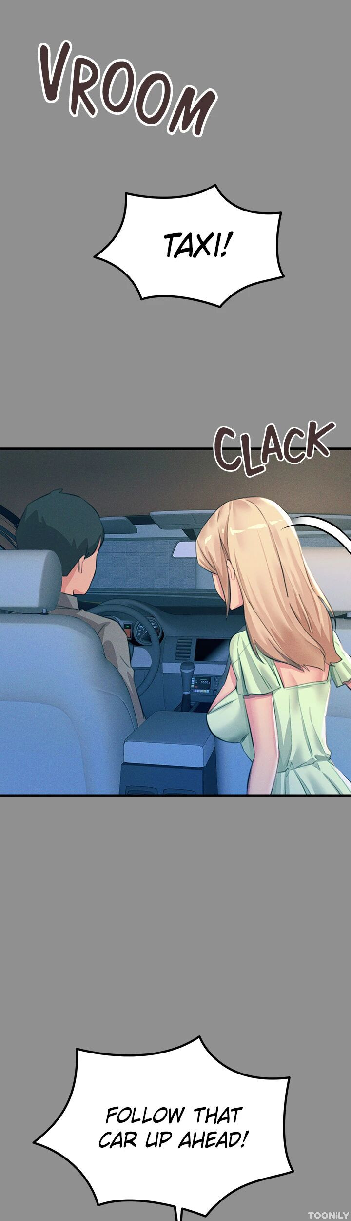 Show Me Your Color Chapter 68 image 24